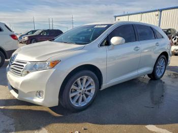  Salvage Toyota Venza