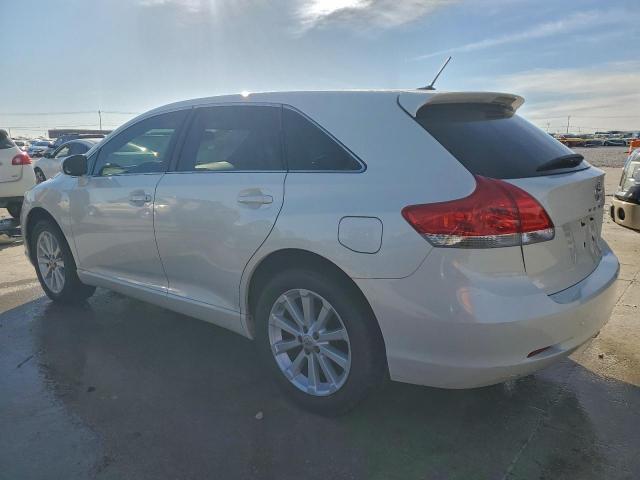 Toyota Venza Image 9