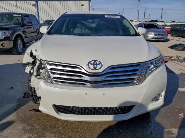 Toyota Venza Image 11
