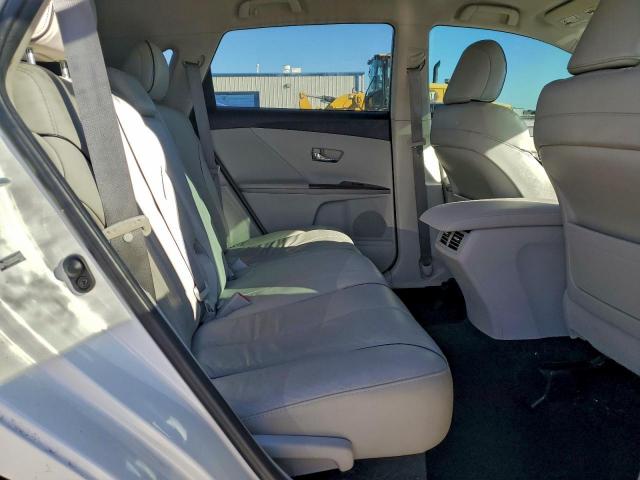 Toyota Venza Image 3