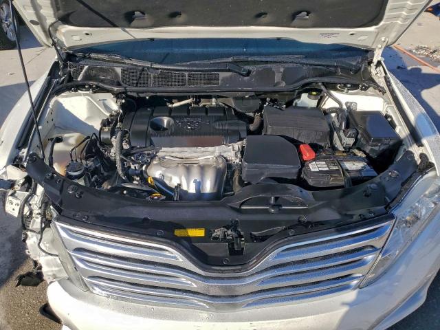 Toyota Venza Image 5