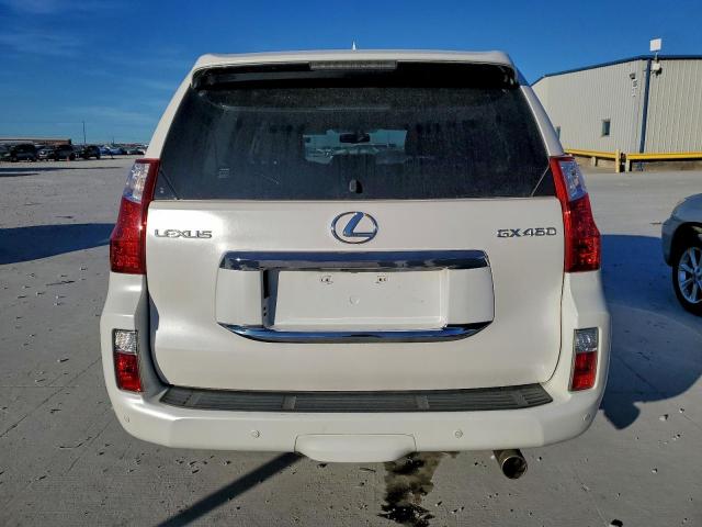 Lexus Gx 460 Image 13