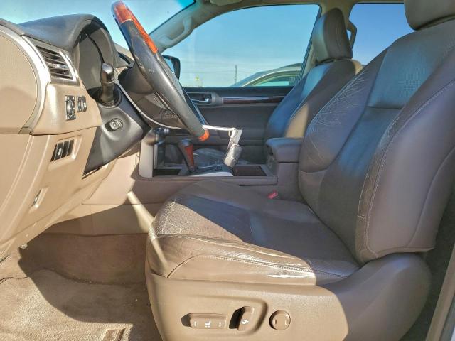 Lexus Gx 460 Image 10