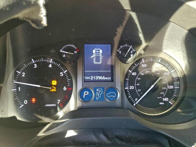 Lexus Gx 460 Image 11