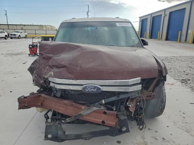 Ford Flex Se Image 11