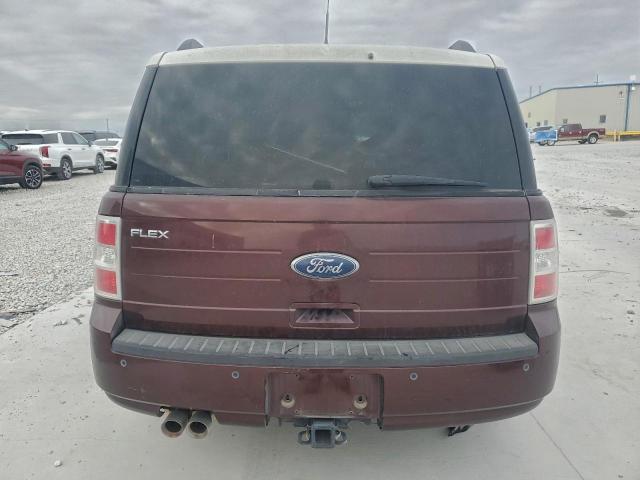Ford Flex Se Image 2