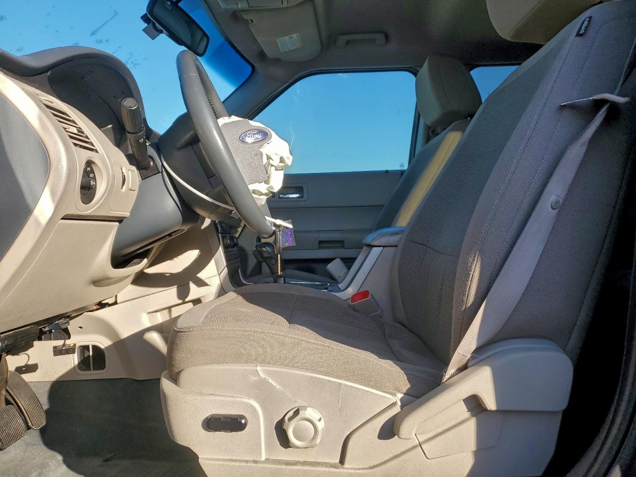 Ford Flex Se Image 8