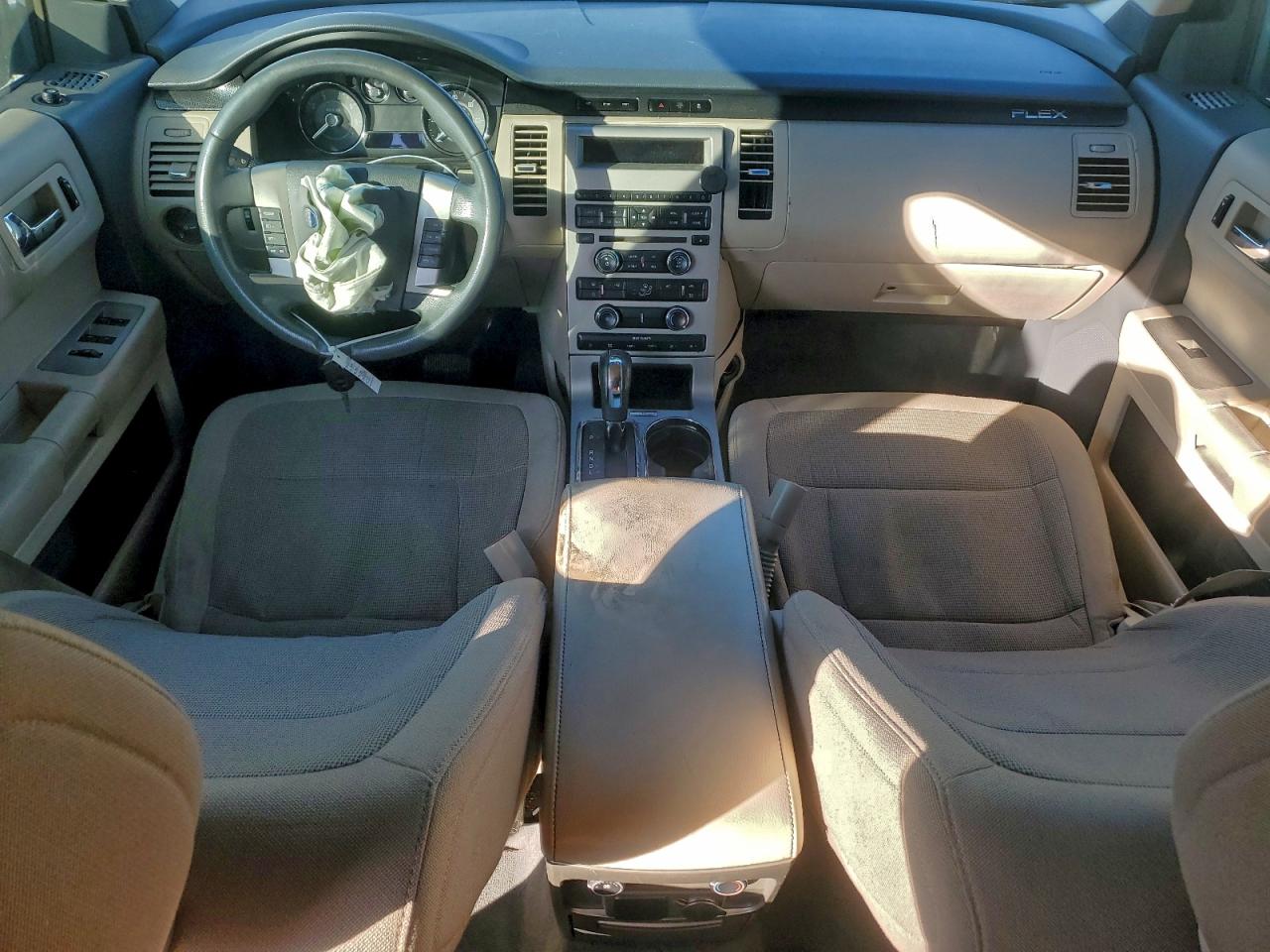 Ford Flex Se Image 6