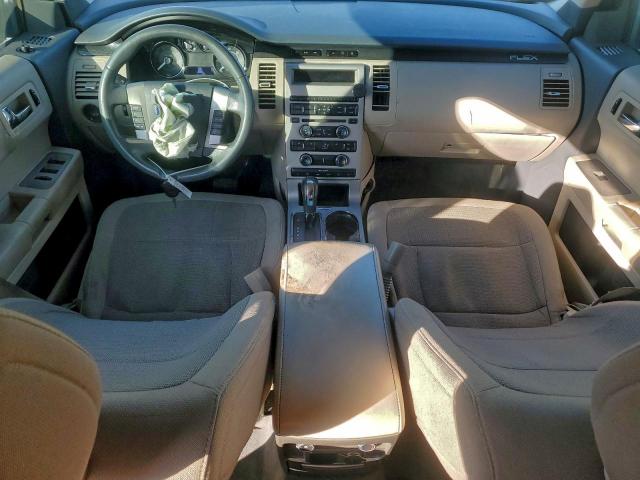 Ford Flex Se Image 6