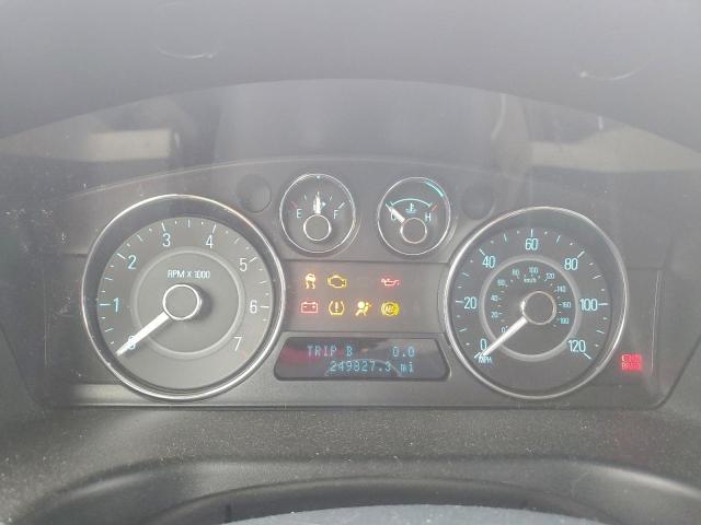 Ford Flex Se Image 5