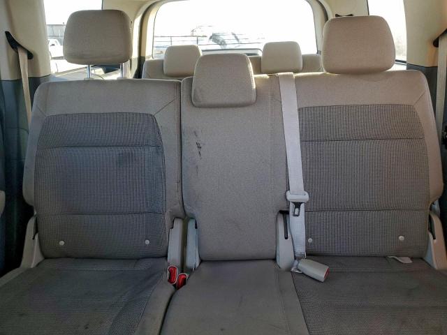 Ford Flex Se Image 3