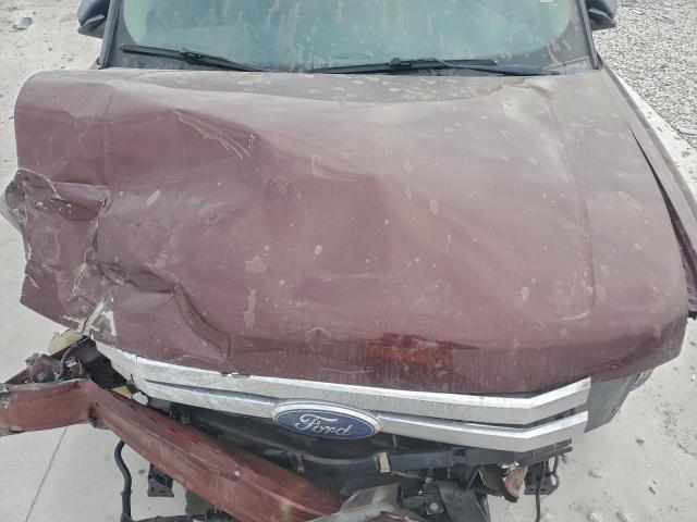 Ford Flex Se Image 9