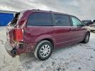 Chrysler Minivan Touring Image 4