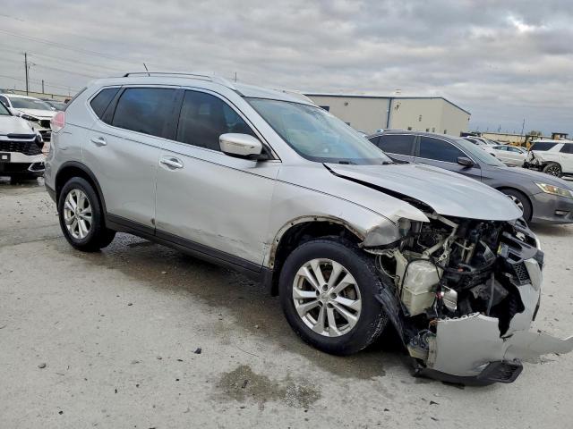Nissan Rogue S Image 5