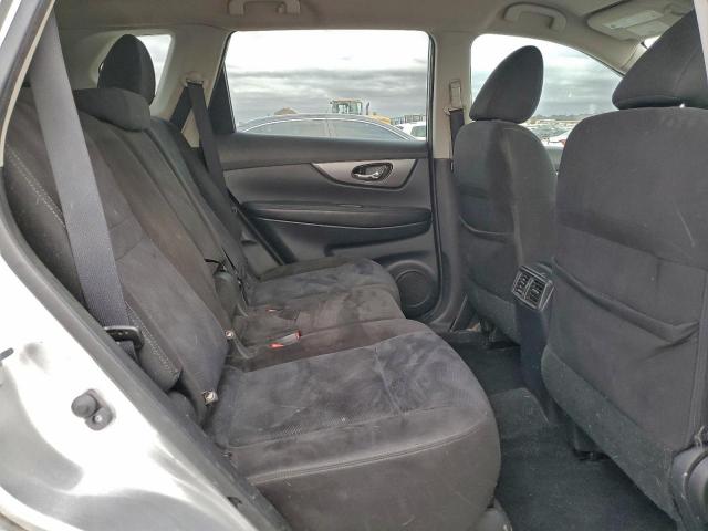 Nissan Rogue S Image 12