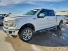Ford F-150 Supercrew Image 1