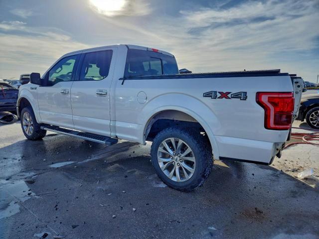 Ford F-150 Supercrew Image 2