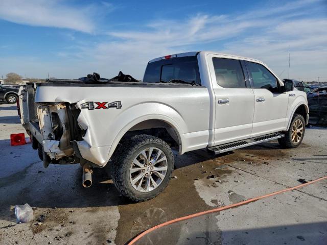 Ford F-150 Supercrew Image 6