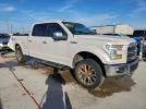 Ford F-150 Supercrew Image 4