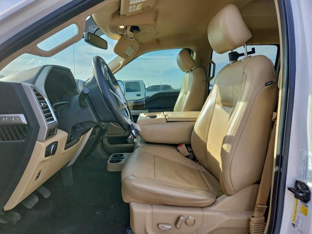 Ford F-150 Supercrew Image 3