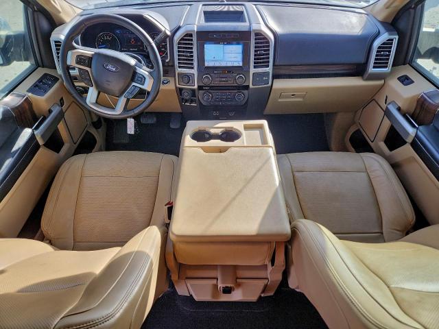 Ford F-150 Supercrew Image 11