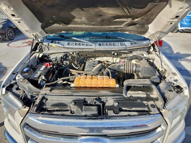 Ford F-150 Supercrew Image 7