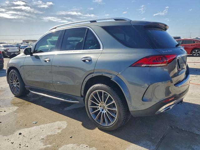 Mercedes-Benz GLE 350 Image 7