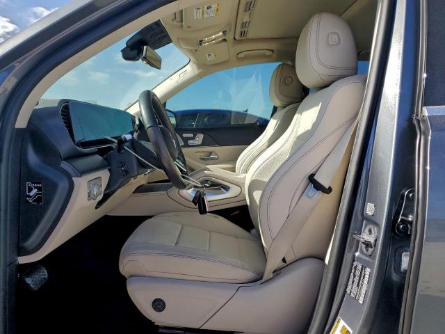 Mercedes-Benz GLE 350 Image 6