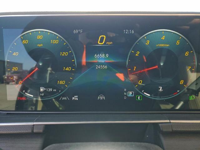 Mercedes-Benz GLE 350 Image 3