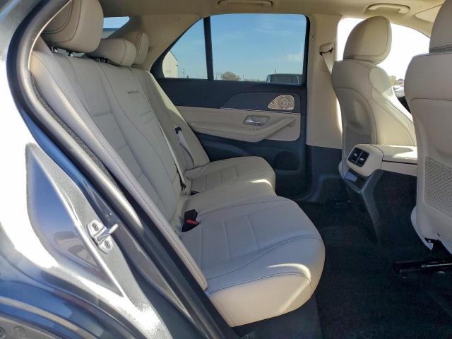 Mercedes-Benz GLE 350 Image 8