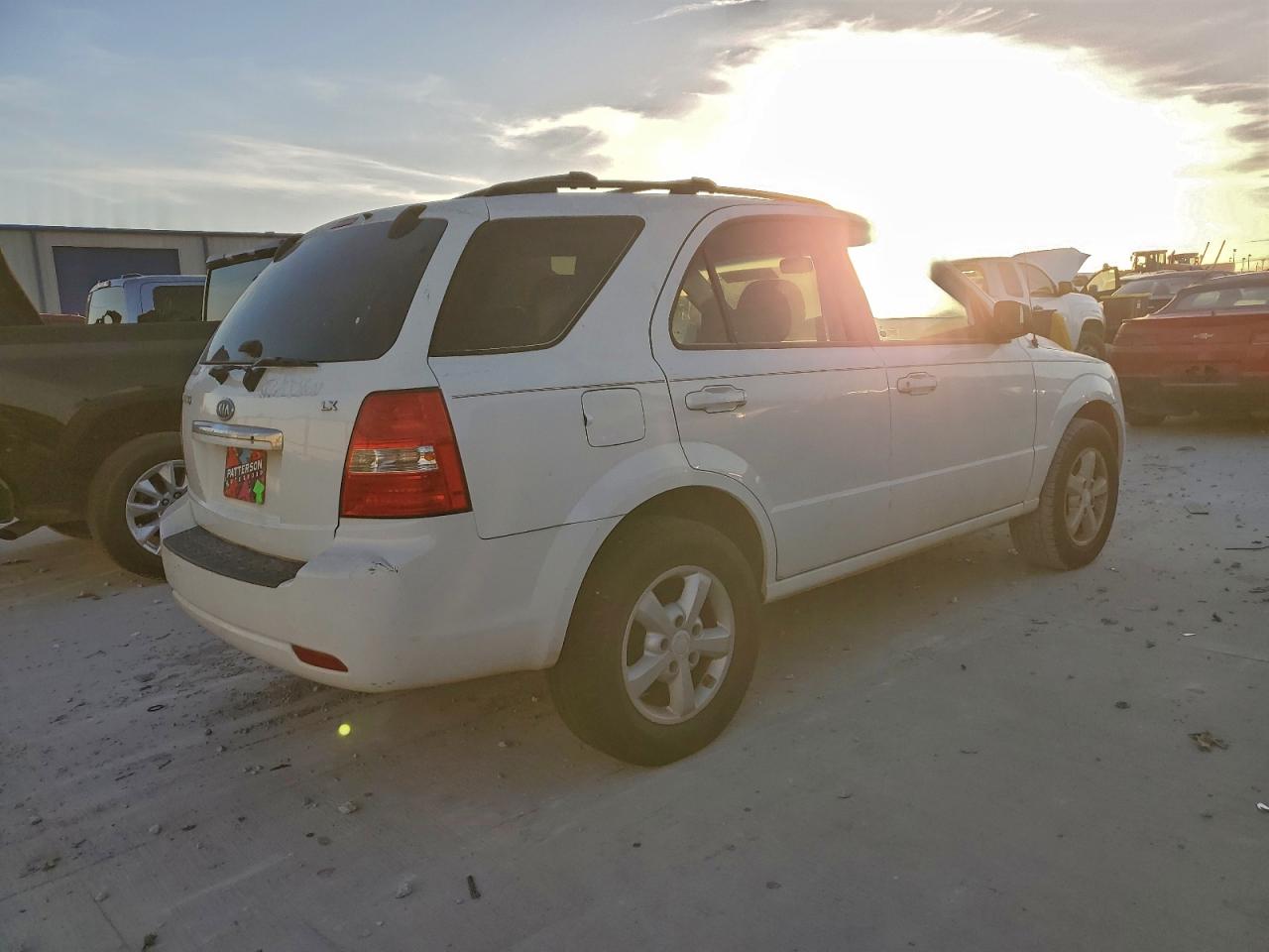 Kia Sorento Ex Image 2