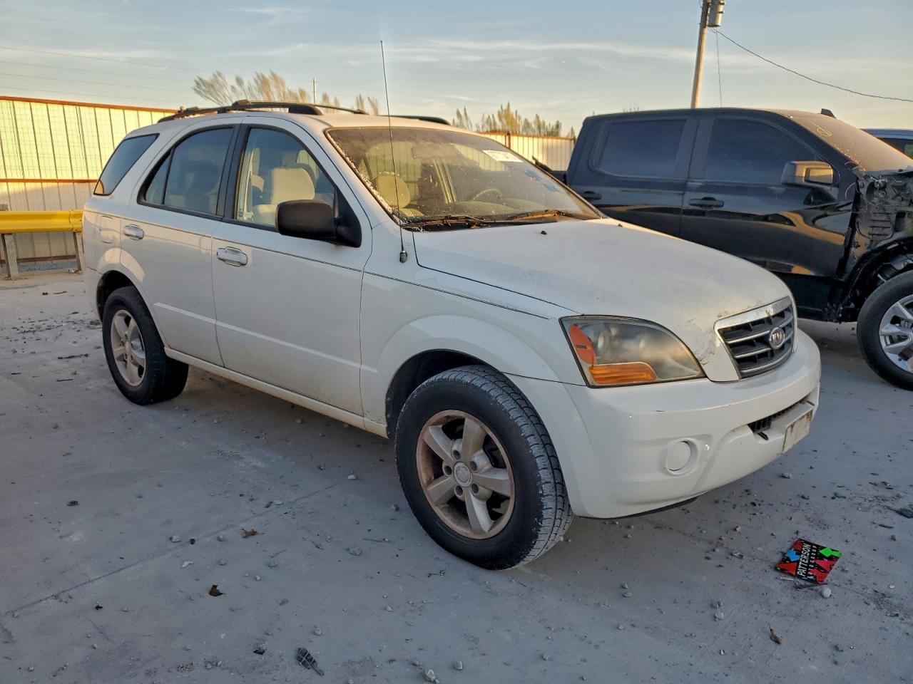 Kia Sorento Ex Image 5