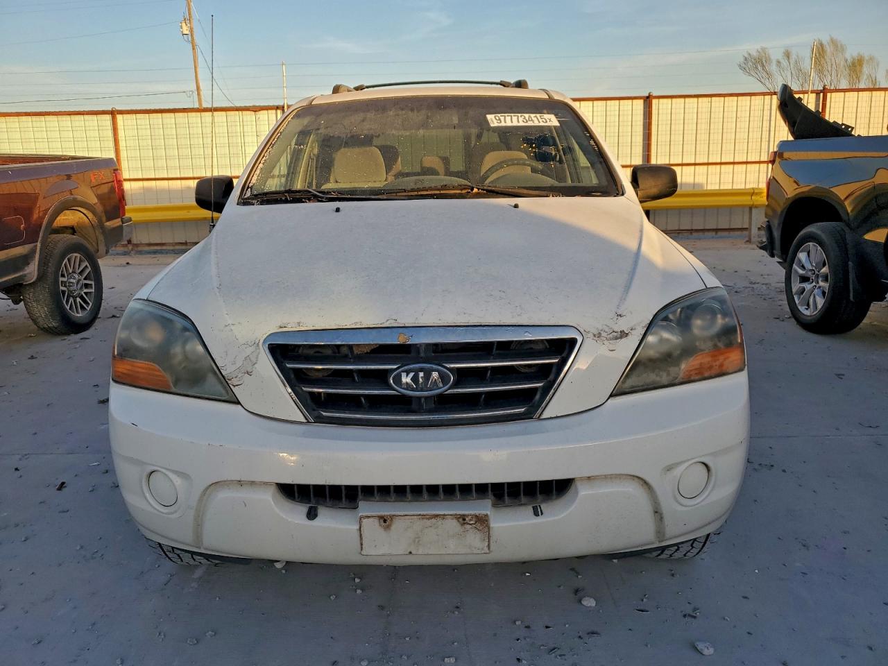 Kia Sorento Ex Image 6