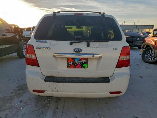 Kia Sorento Ex Image 4