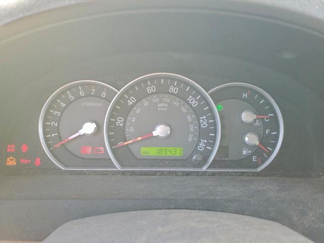 Kia Sorento Ex Image 11