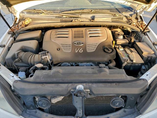 Kia Sorento Ex Image 9