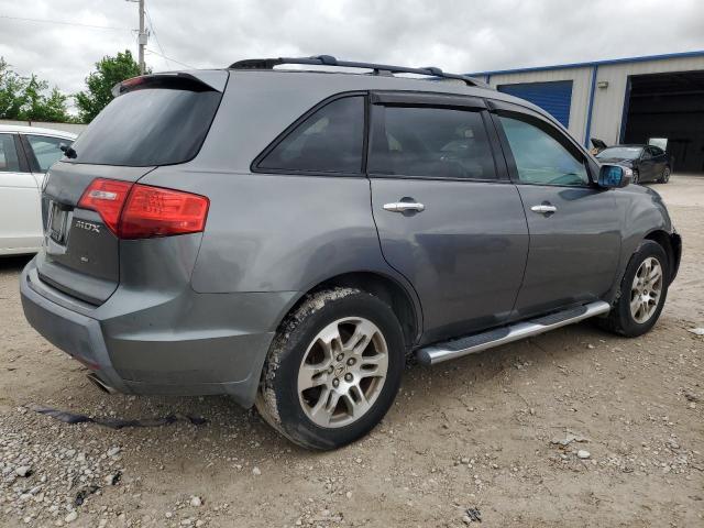 Acura MDX Technology Image 5