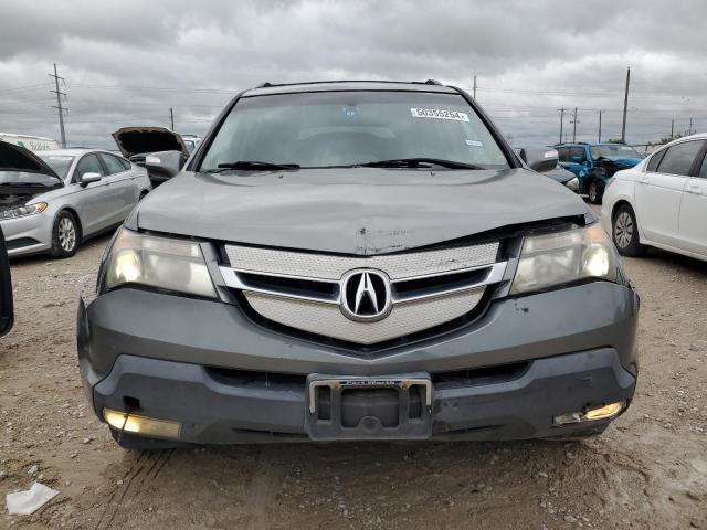 Acura MDX Technology Image 6