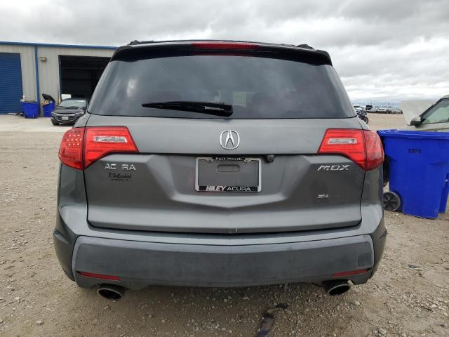 Acura MDX Technology Image 3