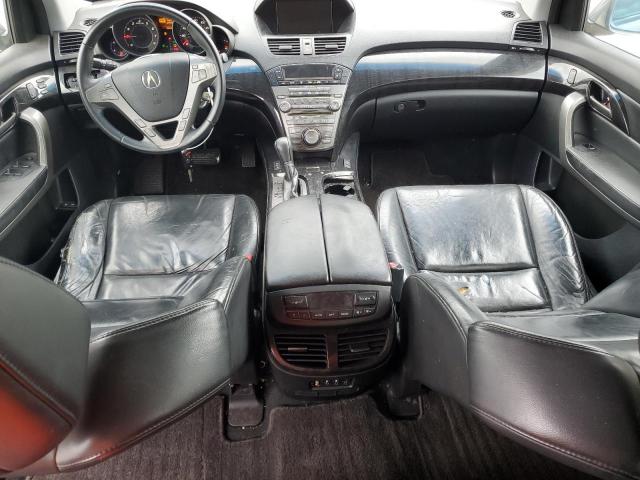 Acura MDX Technology Image 11
