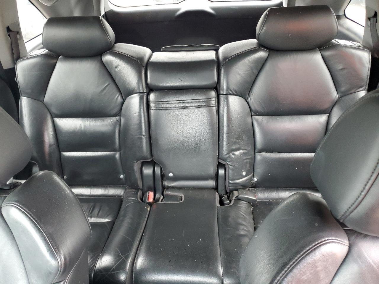 Acura MDX Technology Image 10