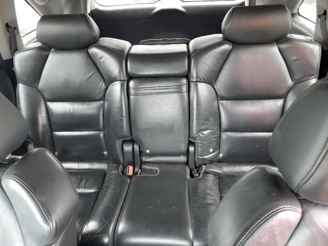 Acura MDX Technology Image 10