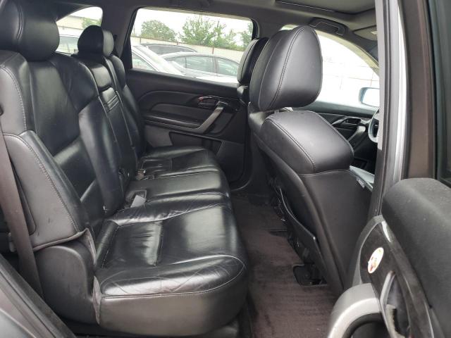 Acura MDX Technology Image 4