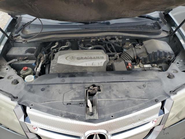 Acura MDX Technology Image 13