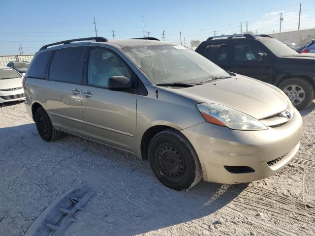 Toyota Sienna Ce Image 4