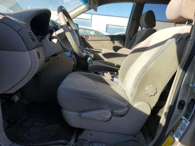 Toyota Sienna Ce Image 9