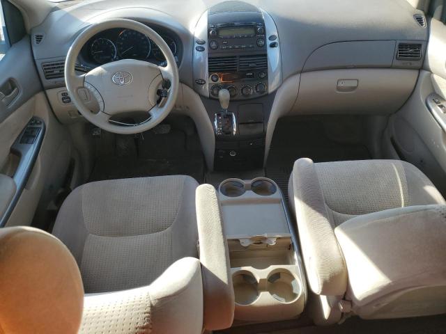 Toyota Sienna Ce Image 6