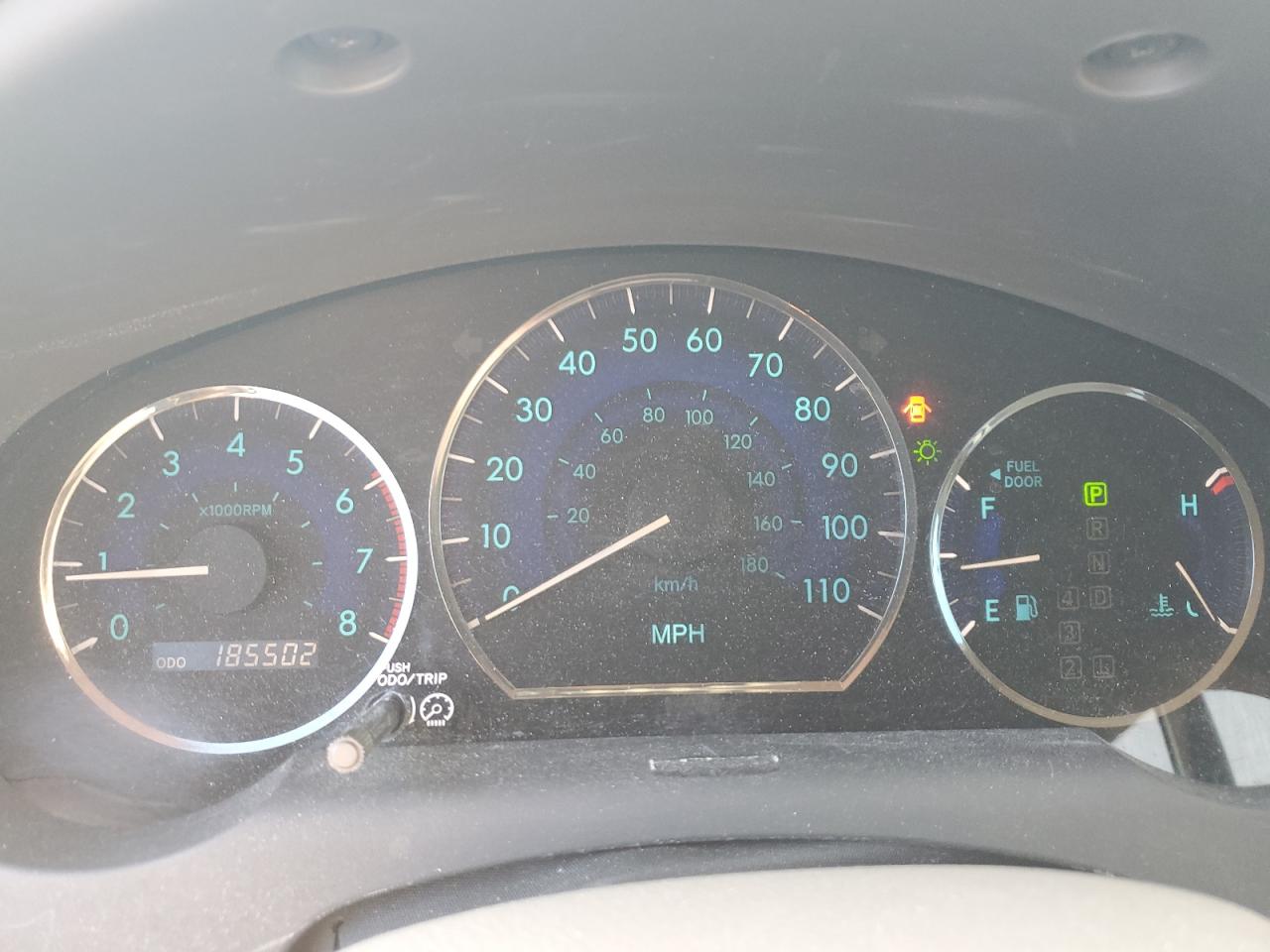 Toyota Sienna Ce Image 7