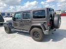 Jeep Wrangler Sahara Image 12