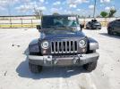 Jeep Wrangler Sahara Image 5